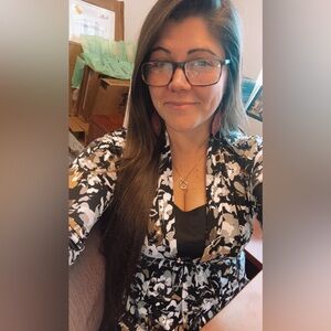 ✨Learn a little about me✨